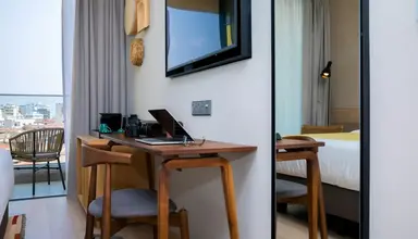 Indigo Larnaca