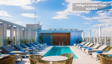 Indigo Larnaca