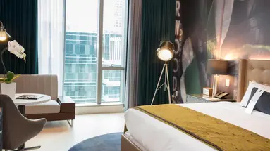 Indigo Los Angeles Downtown