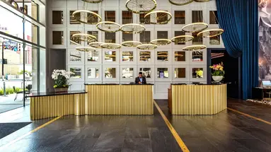 Indigo Los Angeles Downtown