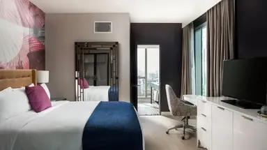 Indigo Los Angeles Downtown