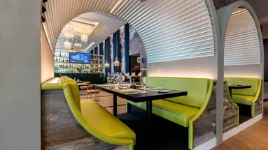 Indigo Los Angeles Downtown