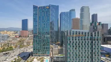Indigo Los Angeles Downtown