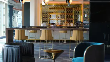 Indigo Los Angeles Downtown