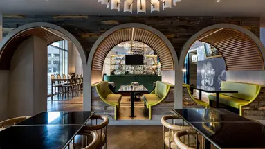 Indigo Los Angeles Downtown