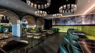 Indigo Los Angeles Downtown