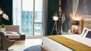 Indigo Los Angeles Downtown