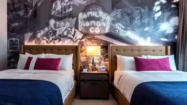 Indigo Los Angeles Downtown
