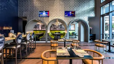 Indigo Los Angeles Downtown