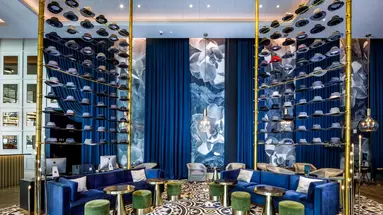 Indigo Los Angeles Downtown