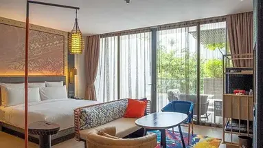 Indigo Phuket Patong