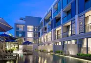 Indigo Phuket Patong