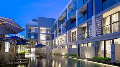 Indigo Phuket Patong