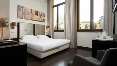 Indigo Sant Elena