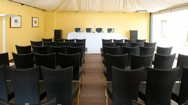 Indigo Sant Elena