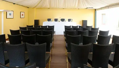 Indigo Sant Elena