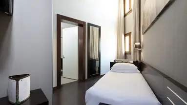 Indigo Sant Elena