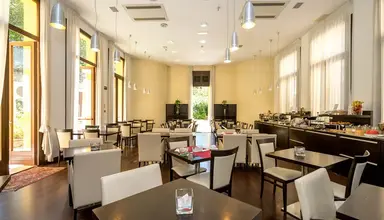 Indigo Sant Elena