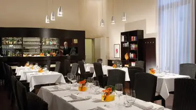 Indigo Sant Elena