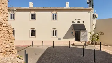 Indigo