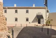 Indigo
