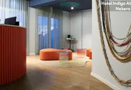 Indigo