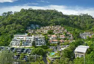 Indochine Resort Villas