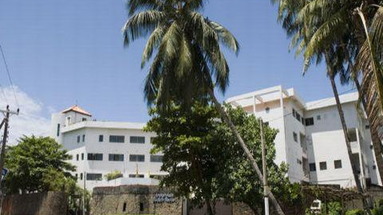Induruwa Beach Resort