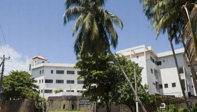 Induruwa Beach Resort