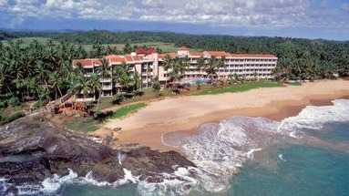 Induruwa Beach Resort