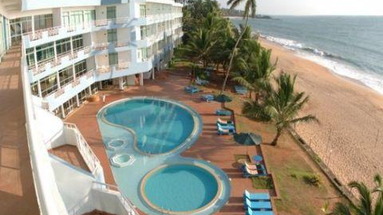Induruwa Beach Resort