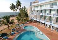 Induruwa Beach Resort