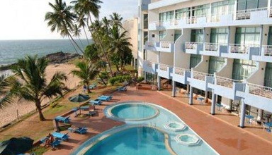 Induruwa Beach Resort