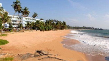 Induruwa Beach Resort