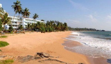 Induruwa Beach Resort