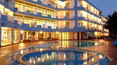 Induruwa Beach Resort