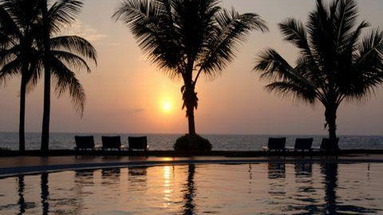 Induruwa Beach Resort
