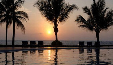 Induruwa Beach Resort