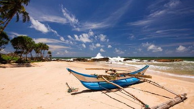 Induruwa Beach Resort