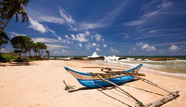 Induruwa Beach Resort