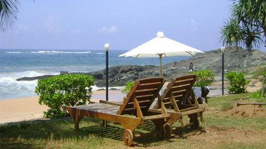 Induruwa Beach Resort
