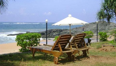 Induruwa Beach Resort
