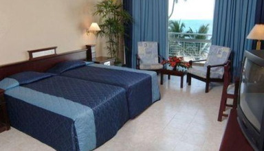 Induruwa Beach Resort