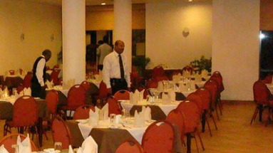 Induruwa Beach Resort
