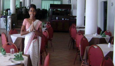 Induruwa Beach Resort