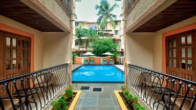 Indy Suites