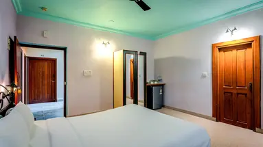 Indy Suites