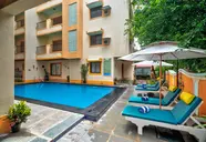 Indy Suites