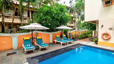 Indy Suites