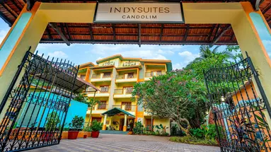 Indy Suites